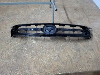 фото thumb №1, Mazda 2 ii 14-19r решётка радиатора решётка радиатора передняя перед