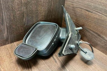 фото thumb №8, Зеркало правые vw transporter v t5 микроавтобус / пассажир 7h1857502 2.5l