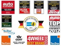 фото thumb №3, Bilstein 36-233861 пружина підвіска