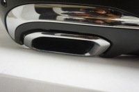 фото thumb №10, Бампер задній mercedes glc 4matic x253 w253 lift