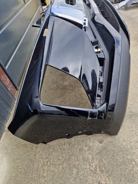 фото thumb №7, Mitsubishi eclipse cross бампер перед камера