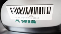 фото thumb №11, Дзеркало ліве skoda superb ii 08-13r lf8l 6pin