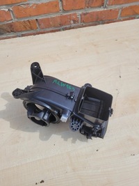 фото thumb №3, Mercedes ml w164 05-11 3.0 cdi воздуходувка воздуховод