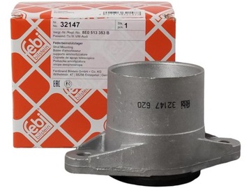 фото thumb №14, Подушка амортизатора febi bilstein 32147 8e0513353b