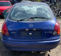 фото thumb №7, Toyota corolla viii e11 lift fl колір 8l5 бампер перед