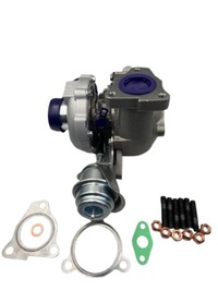 фото thumb №11, Заводской новая турбина hyundai i30 accent kia ceed rio 740611