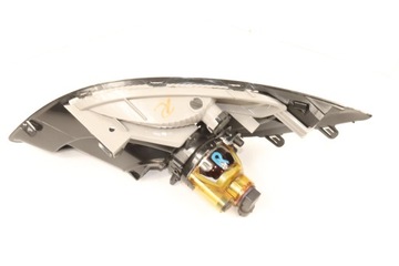 фото thumb №6, Opel astra j iv рестайлінг решітка поворотник галоген праві