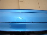 фото thumb №4, Volvo xc60 ii r-design 17r . бампер задній a772