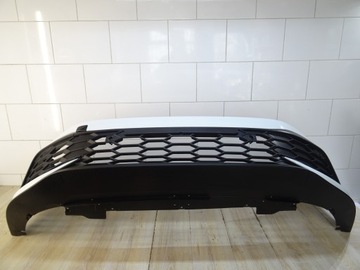 фото thumb №10, Бампер перед переднее vw golf viii 8 gti clubsport 5h0807221d llu