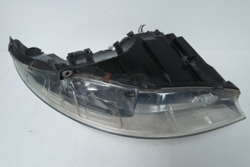 фото thumb №15, Лампа перед ліва лінза mercedes a клас w169 європа