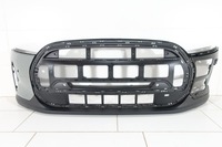 фото thumb №1, Mini cooper f56 lci 2 бампер перед передній