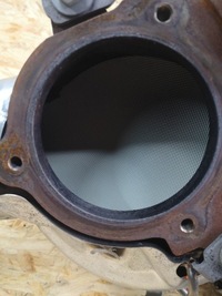 фото thumb №5, Scenic iv espace v катализатор dpf 208a06700r adbl