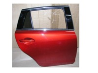 фото thumb №1, Mazda 6 gj 2014-21 дверь полный kombi правый задняя