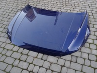 фото thumb №1, Vw arteon капот оригинал granatowa