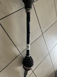 фото thumb №2, Tesla model x приводной вал правая перед передняя