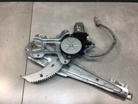 фото thumb №1, Підйомник скло правий задня honda cr-v i