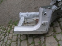 фото thumb №1, Mondeo mk5 чверть блок двигуна поріг правий перед