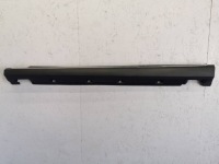 фото thumb №1, Mercedes-benz ml w166 молдинг порог левая a1666980054