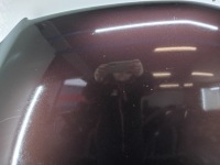 фото thumb №7, Капот infiniti ex37 l50