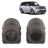 фото thumb №9, 2 szt. передня втулка стабілізатора rvu 500010 аксесуари автомобільні te