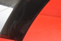 Крыло  левое  перед передний nv676 renault clio 3 3 рестайлинг  05-09 Цена, фото thumb