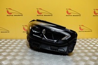 фото thumb №5, Mercedes c-klas w206 2021- фара лампа full led правая usa
