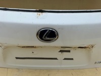 фото thumb №4, Lexus rx iii 3 450h 08-15r крышка багажника багажника задняя задняя