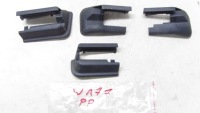 Купить Mercedes w177 заглушка защита рейки сиденье правая 17-, фото thumb