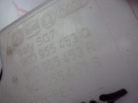 фото thumb №4, Бачок омивача seat leon ii lift 1.9 tdi