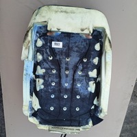 фото thumb №5, Спинка сидіння праві перед bmw x5 f15 x6 f16