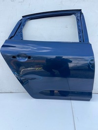 фото thumb №1, Двері задня задні праве renault talisman sedan