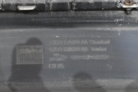 фото thumb №16, Бампер задняя задний белый jaguar xf x260 2 ii sedan 15-20