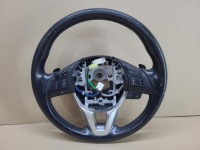 Купить Воздуховод кожа кожаный круиз-контроль mazda 6 iii gj 12-14 2012-2014 k3887, фото thumb