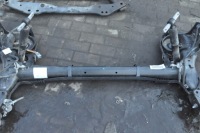 Peugeot rifter подвеска балка задняя 25r Доставка, фото thumb