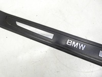 фото thumb №2, Bmw e65 молдинг поріг внутрішня правий перед