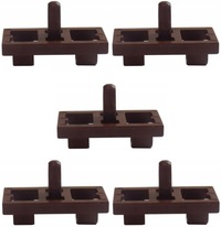 фото thumb №11, Застібки прокладки двері перед зад bmw 10 штук