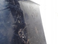 фото thumb №9, Honda jazz ii 2 01-08 капот кришка двигуна