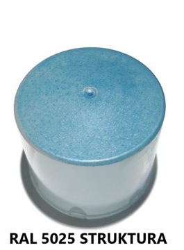 МЕЛКОЗЕРНИСТАЯ СТРУКТУРА 7016 RAL MAT SPRAY 400ML