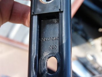 фото thumb №6, Регулювання висоти ременя mini cooper one r50 європа