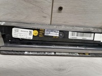 фото thumb №6, Молдинг порог карбон lamborghini urus