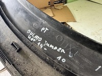 фото thumb №9, Планка na крыло правые зад fiat ducato jumper boxer рестайлинг 14-