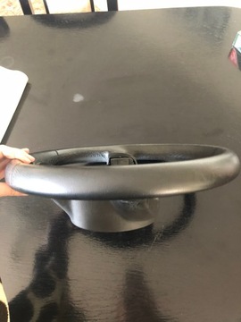 фото thumb №8, Руль кожа seat leon 2 ,altea, ibiza, toledo