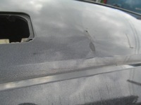 фото thumb №13, Subaru xv pdc 13-16 бампер задняя задний kol 61k c403