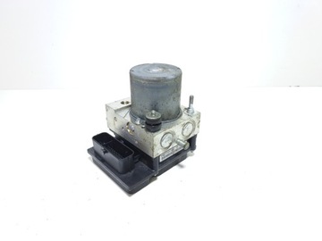 CITROEN C4 II DS4 ТОРМОЗНОЙ НАСОС ABS ESP 0265951612