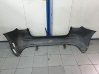 фото thumb №9, Audi a4 b9 2015- бампер задняя sedan 8w5807511m