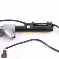 фото thumb №10, Bmw x3 f25 x4 f26 натяжитель поперечина безопасности передний правый 7256646