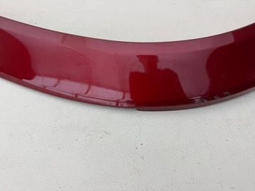 фото thumb №10, Mercedes gls w167 x167 планка крыльев левый зад левая a1678841800 / 15353105