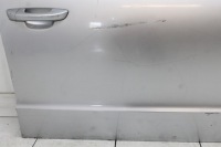 фото thumb №5, Дверь правое правый перед передние skoda superb ii 2008r- 9156 - код лакокрасочного покрытия