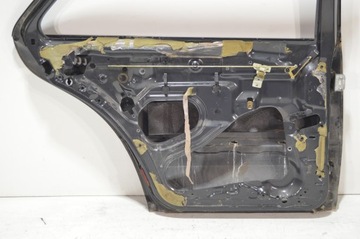 фото thumb №7, Двері лівий зад mercedes w140 s клас версія коротка 1407300705