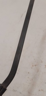 фото thumb №11, Peugeot 306 1994 рычаги дворники стекло передней / лобовое